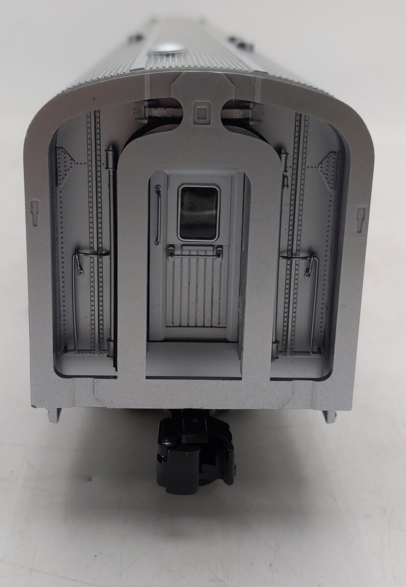 Lionel 6-82884 O Wabash Bluebird 21 Diner Passenger Car EX/Box