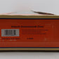 Lionel 6-82884 O Wabash Bluebird 21 Diner Passenger Car EX/Box