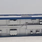 Lionel 6-82884 O Wabash Bluebird 21 Diner Passenger Car EX/Box