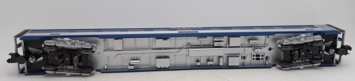 Lionel 6-82884 O Wabash Bluebird 21 Diner Passenger Car EX/Box