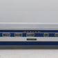 Lionel 6-82884 O Wabash Bluebird 21 Diner Passenger Car EX/Box