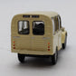 Eligor 1:43 Scale 1970 Citroën 2CV AKS 400 in beige LN/Box