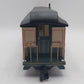 Bachmann G Pullman PRR Veritas Observation Car VG