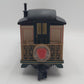 Bachmann G Pullman PRR Veritas Observation Car VG