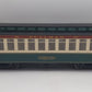 Bachmann G Pullman PRR Veritas Observation Car VG