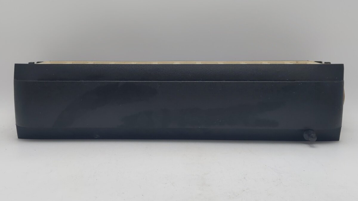 Bachmann G Pullman PRR Veritas Observation Car VG