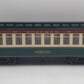 Bachmann G Pullman PRR Veritas Observation Car VG