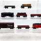 Mantua HO Scale Assorted Freight Cars [7] EX