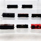 Mantua HO Scale Assorted Freight Cars [7] EX