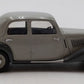 Vitesse 1:43 Scale 1930s-era Mercedes-Benz 170V sedan EX/Box