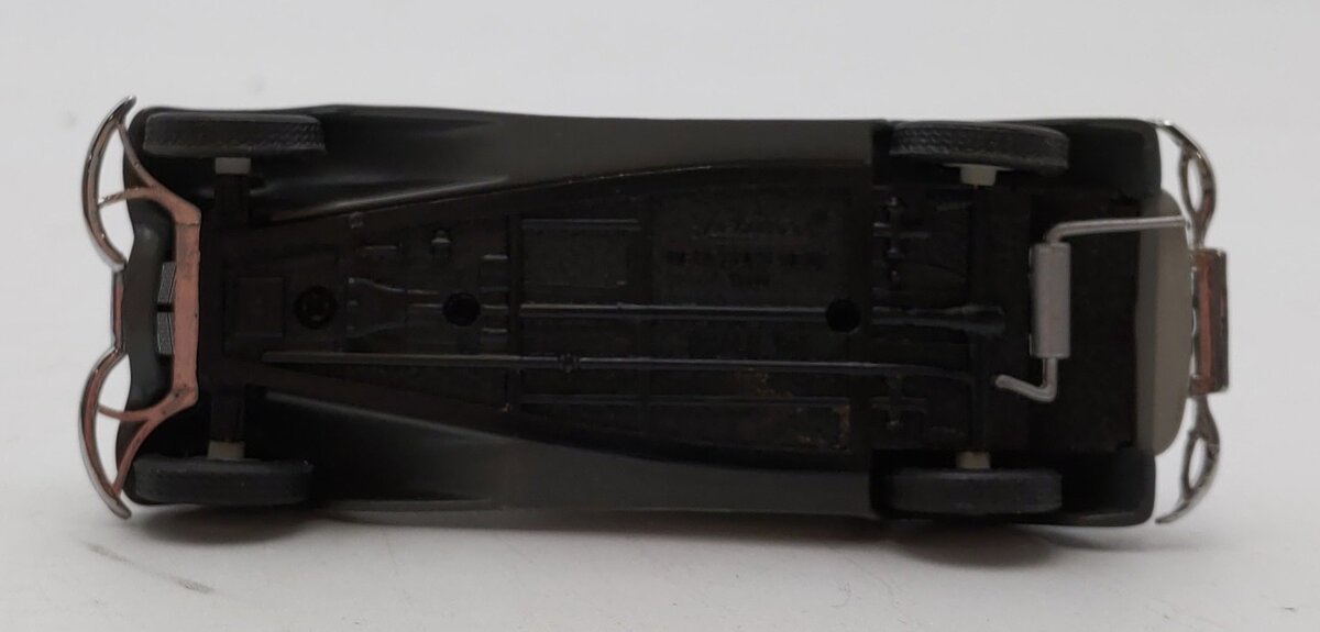 Vitesse 1:43 Scale 1930s-era Mercedes-Benz 170V sedan EX/Box