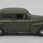 Matchbox & Ford 1:43 Diecast Vehicle Assortment [3] EX