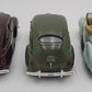 Matchbox & Ford 1:43 Diecast Vehicle Assortment [3] EX