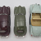 Matchbox & Ford 1:43 Diecast Vehicle Assortment [3] EX