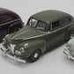 Matchbox & Ford 1:43 Diecast Vehicle Assortment [3] EX