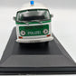 Whitebox 1/43 VW Bulli T2 Polizei