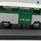 Whitebox 1/43 VW Bulli T2 Polizei
