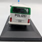 Whitebox 1/43 VW Bulli T2 Polizei
