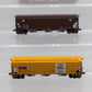 Proto 2000 HO High Side Covered Hoppers #450729, 414772, 308738, 7667, 79012 [5] EX