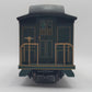 Bachmann G Pennsylvania Liberty Bell "Cassius" Combo Car VG