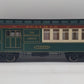 Bachmann G Pennsylvania Liberty Bell "Cassius" Combo Car VG