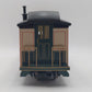 Bachmann G Pennsylvania Liberty Bell "Cassius" Combo Car VG