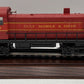 Lionel 6-18554 O Gauge GM&O RS-3 Diesel Locomotive #721 with Display Case EX/Box