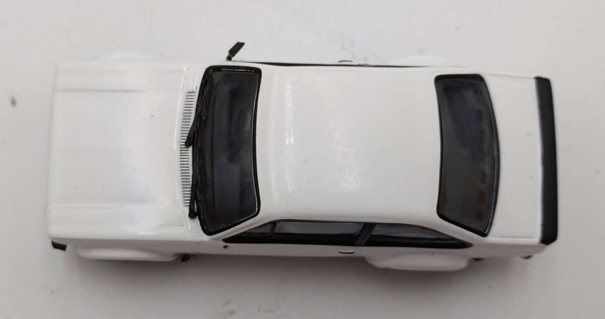 IXO Models 1:43 Scale 1976 Ford Escort MK II RS 1800 EX/Box
