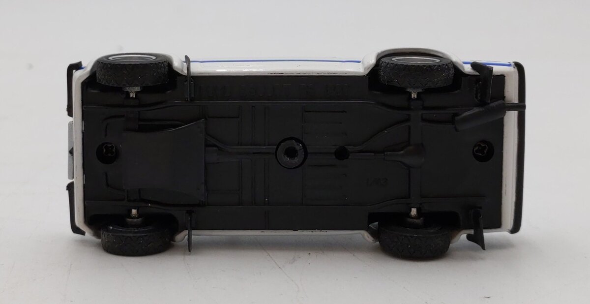 IXO Models 1:43 Scale 1976 Ford Escort MK II RS 1800 EX/Box