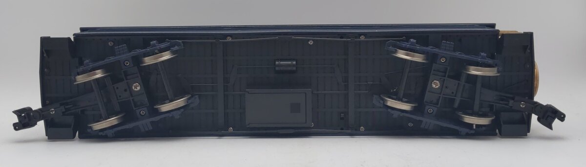 Bachmann 1051 G New York Philadelphia Baltimore & Washington Passenger Car EX