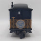 Bachmann 1051 G New York Philadelphia Baltimore & Washington Passenger Car EX