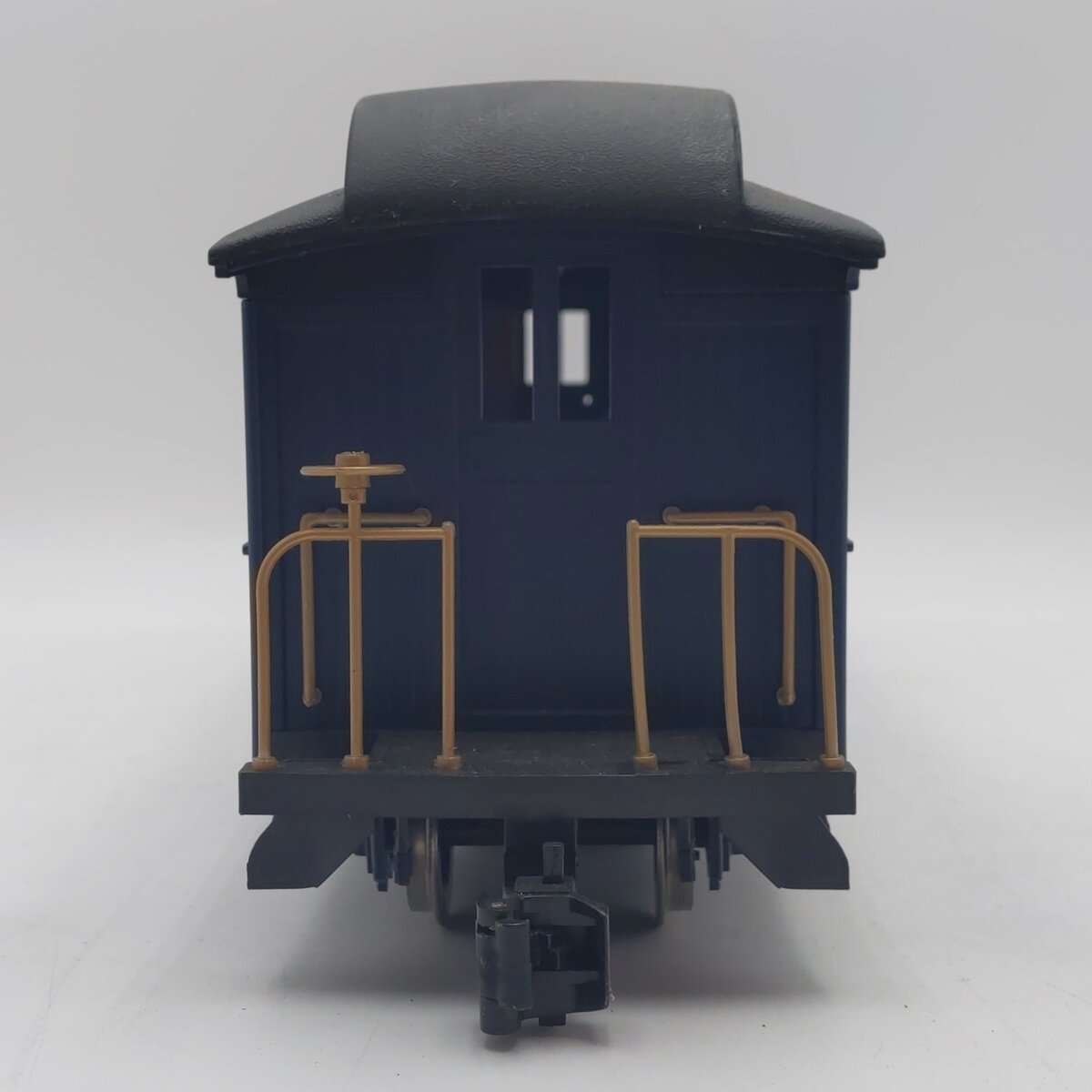 Bachmann 1051 G New York Philadelphia Baltimore & Washington Passenger Car EX