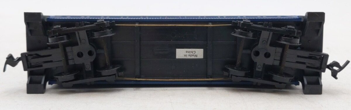 Mantua 719-025 HO Scale Baltimore & Ohio 1890 Passenger Car LN/Box