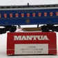 Mantua 719-025 HO Scale Baltimore & Ohio 1890 Passenger Car LN/Box