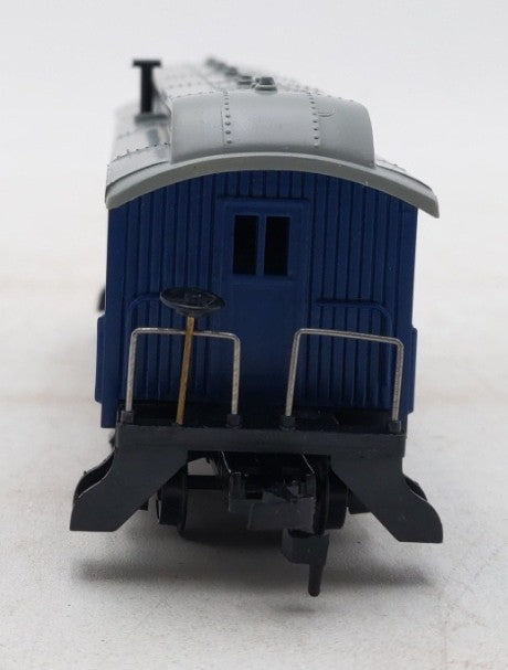 Mantua 719-025 HO Scale Baltimore & Ohio 1890 Passenger Car LN/Box