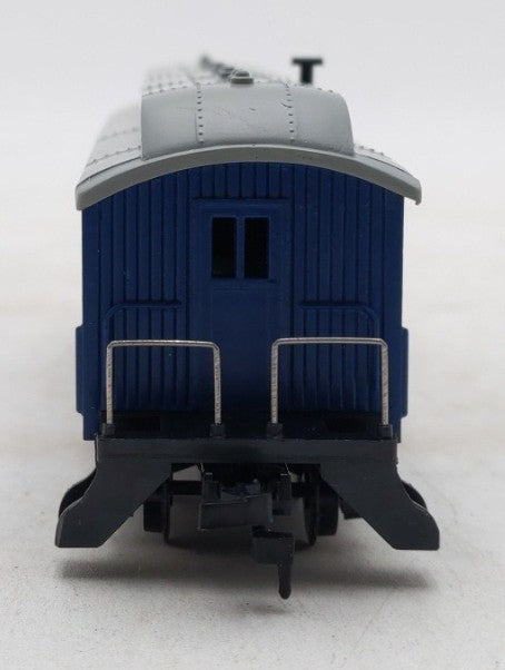Mantua 719-025 HO Scale Baltimore & Ohio 1890 Passenger Car LN/Box