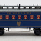 Mantua 719-025 HO Scale Baltimore & Ohio 1890 Passenger Car LN/Box