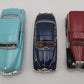 Road Champs, Schuco & Other 1:43 Diecast Vehicle Assortment [3] EX