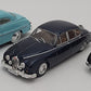 Road Champs, Schuco & Other 1:43 Diecast Vehicle Assortment [3] EX