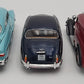 Road Champs, Schuco & Other 1:43 Diecast Vehicle Assortment [3] EX