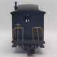 Bachmann 1063 G New York, Philadelphia, Baltimore & Washington US Mail Car