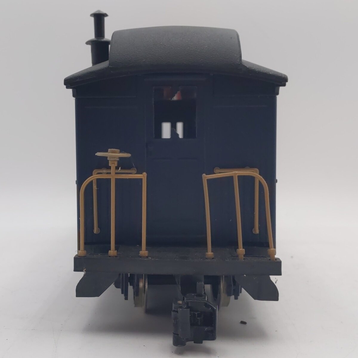Bachmann 1063 G New York, Philadelphia, Baltimore & Washington US Mail Car
