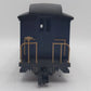Bachmann 1063 G New York, Philadelphia, Baltimore & Washington US Mail Car