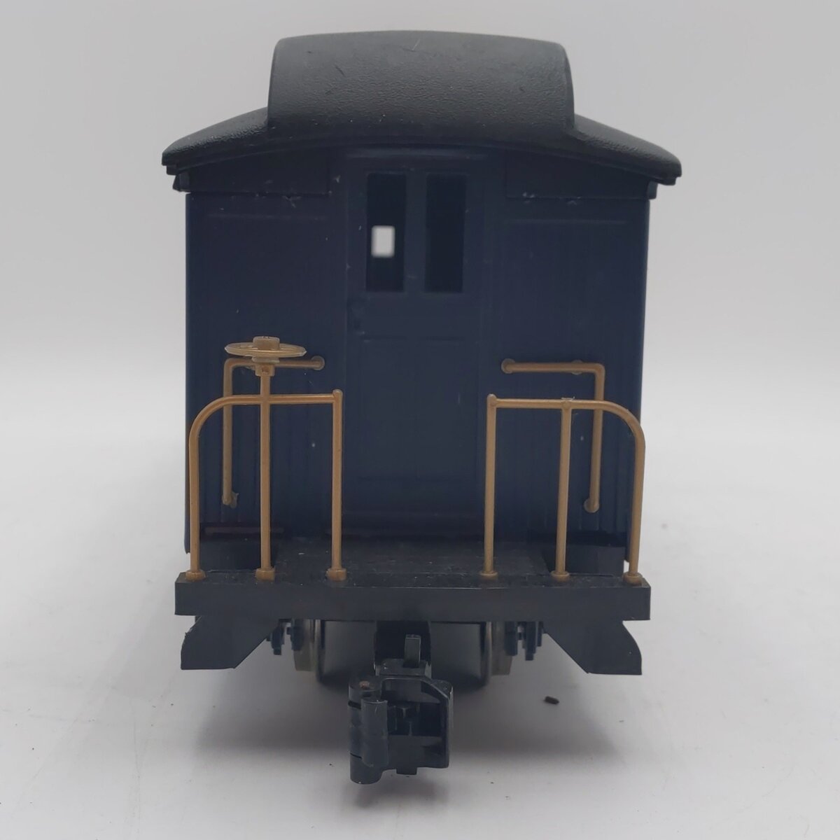 Bachmann 1063 G New York, Philadelphia, Baltimore & Washington US Mail Car