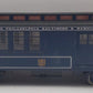Bachmann 1063 G New York, Philadelphia, Baltimore & Washington US Mail Car