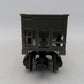 Lionel 6176-100 Vintage O Custom Olive Drab Hopper VG
