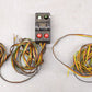 American Flyer Vintage S LH & RH Remote Control Track Switches: 720, 720A [3] VG