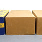 American Flyer Vintage S LH & RH Remote Control Track Switches: 720, 720A [3] VG