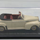 NEO 1/43 Chevrolet Special De Luxe Convertible 1941