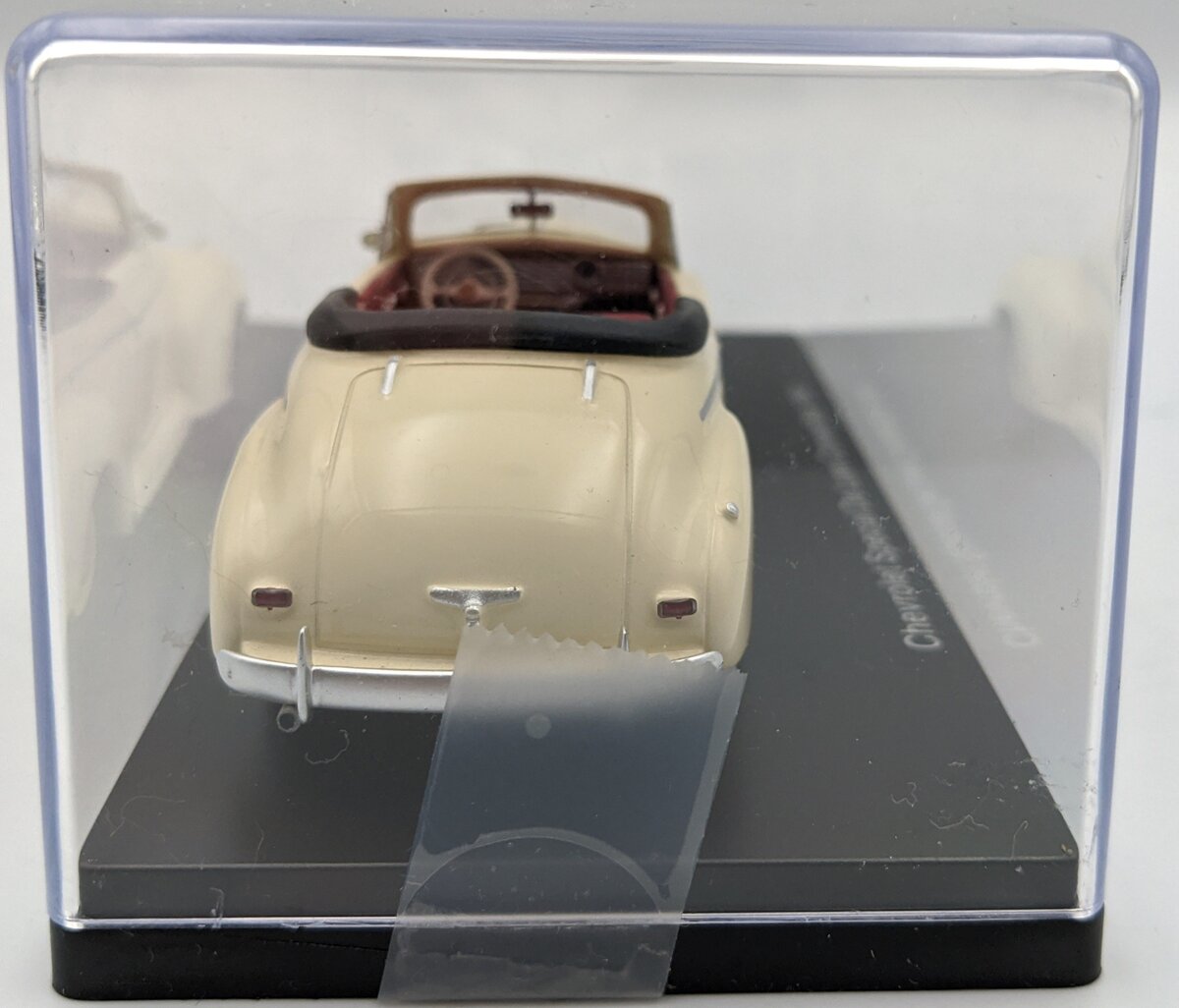 NEO 1/43 Chevrolet Special De Luxe Convertible 1941